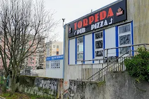 Pub Torpeda image