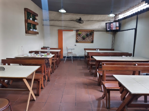 Restaurante Marcos