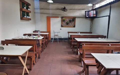 Restaurante Marcos image