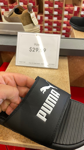 Shoe Store «DSW Designer Shoe Warehouse», reviews and photos, 852 N E Mall Blvd, Hurst, TX 76053, USA