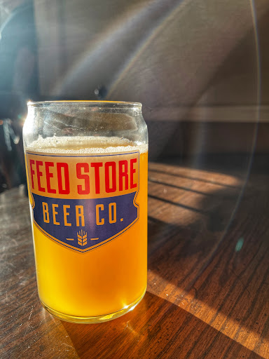 Feed Store Beer Co.