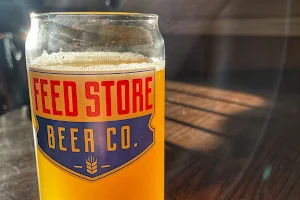 Feed Store Beer Co. image