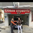 ÇOBAN OTOMOTİV Mehmet COBAN