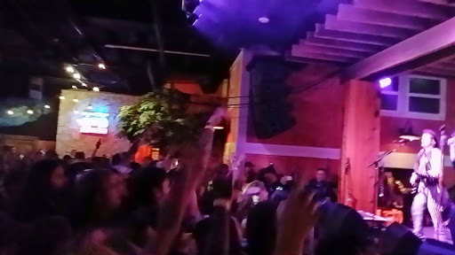 Live Music Venue «Backyard Music Hall», reviews and photos, 3871 Stagg Dr, Beaumont, TX 77701, USA