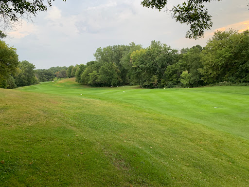 Public Golf Course «Valleywood Golf Course», reviews and photos, 4851 McAndrews Road, St Paul, MN 55124, USA