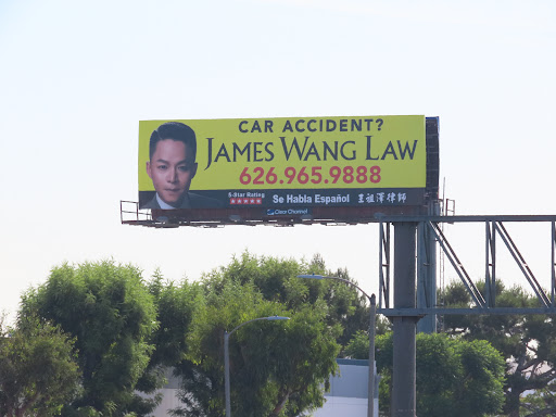 JAMES WANG LAW image