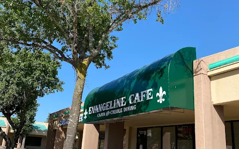 Evangeline Cafe image