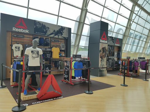 Corporate Campus «Reebok International Ltd», reviews and photos, 1895 J W Foster Blvd, Canton, MA 02021, USA