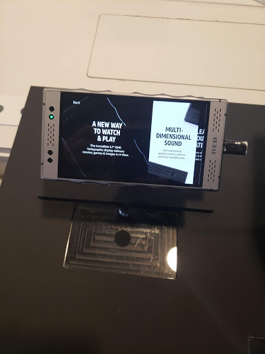 Cell Phone Store «AT&T», reviews and photos, 200 Central Ave, Westfield, NJ 07090, USA