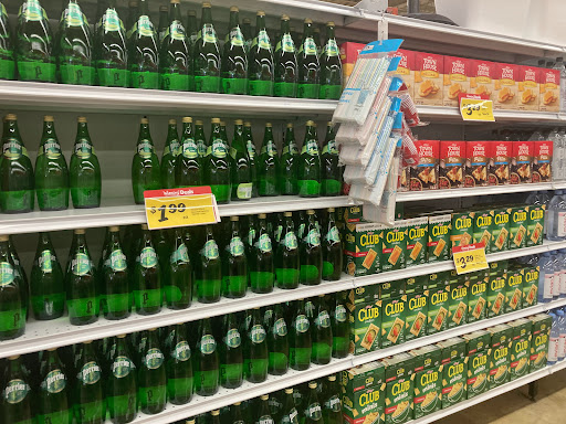 Supermarket «Winn-Dixie», reviews and photos, 1515 E Hallandale Beach Blvd, Hallandale Beach, FL 33009, USA