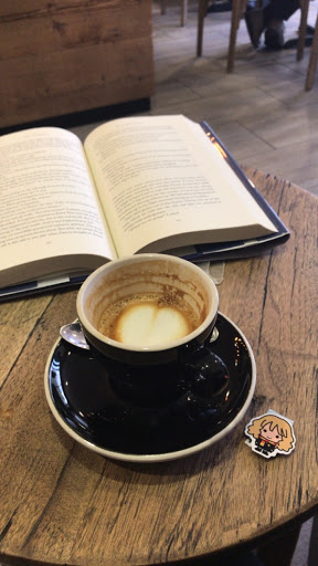 Coffee Shop «Tenafly Coffee Company», reviews and photos, 35 Highwood Ave, Tenafly, NJ 07670, USA