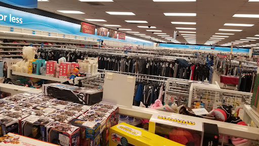 Clothing Store «Ross Dress for Less», reviews and photos, 1400 Posner Blvd, Davenport, FL 33837, USA
