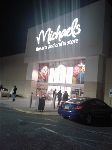 Craft Store «Michaels», reviews and photos, 650 Sunrise Hwy, Valley Stream, NY 11581, USA