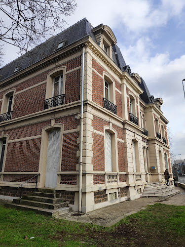 Conservatoire Municipal de Musique à Neuilly-sur-Marne