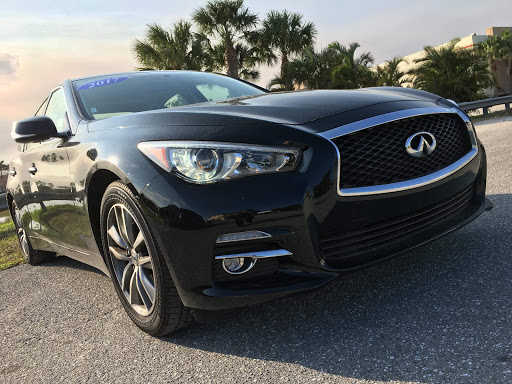 Used Car Dealer «EZ Own Car Sales», reviews and photos, 1405 N Killian Dr, West Palm Beach, FL 33403, USA