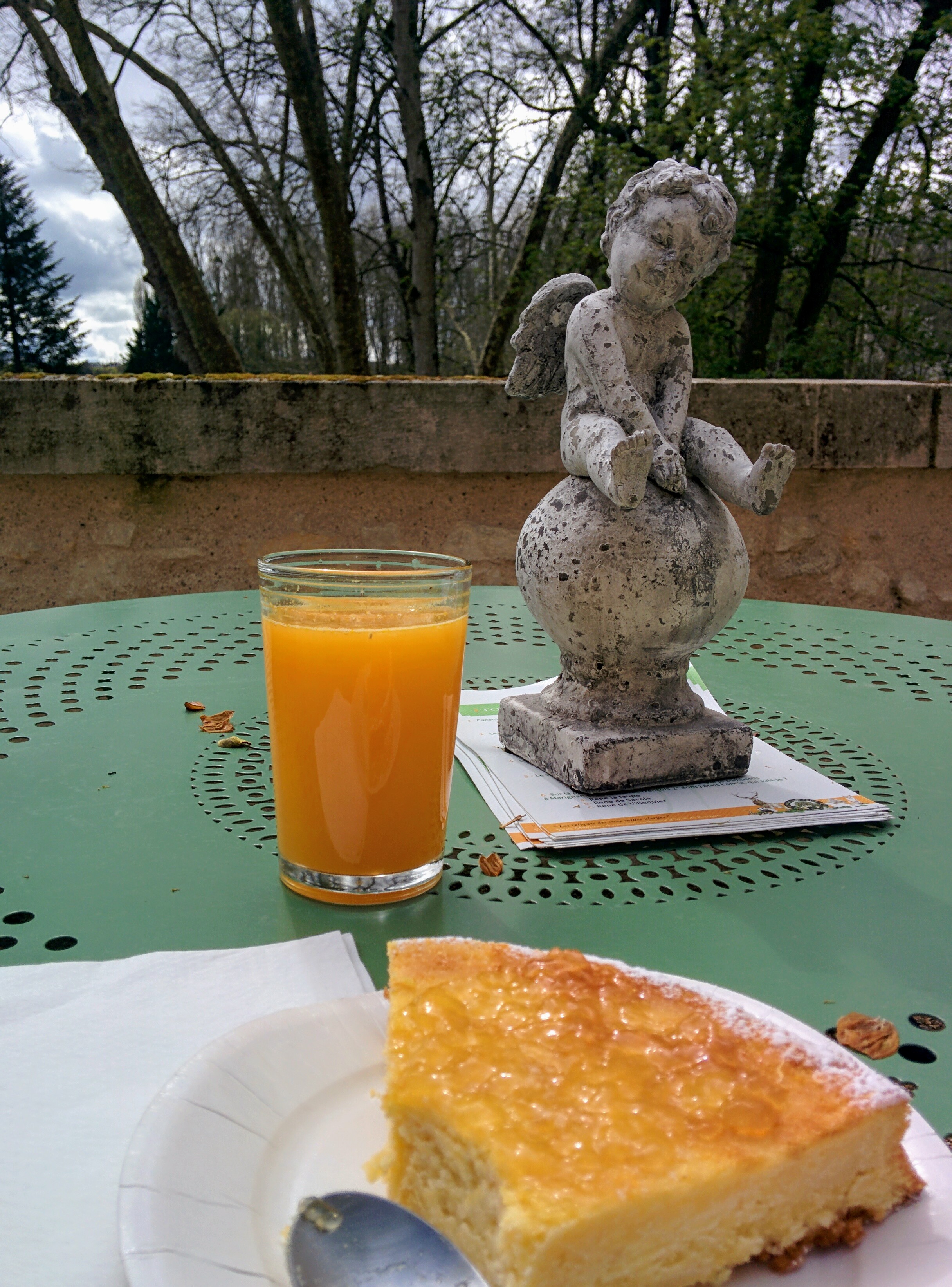 Photo n° 4 de l'avis de Patrick.u fait le 16/04/2019 à 17:09