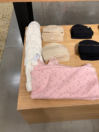 Department Store «Nordstrom Easton Town Center», reviews and photos, 4000 Worth Ave, Columbus, OH 43219, USA