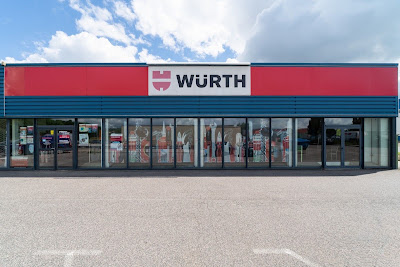 Würth Proxishop Nancy à Ludres