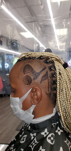 Barber Shop «Supremes Barbershop», reviews and photos, 10540 Wiles Rd, Coral Springs, FL 33076, USA