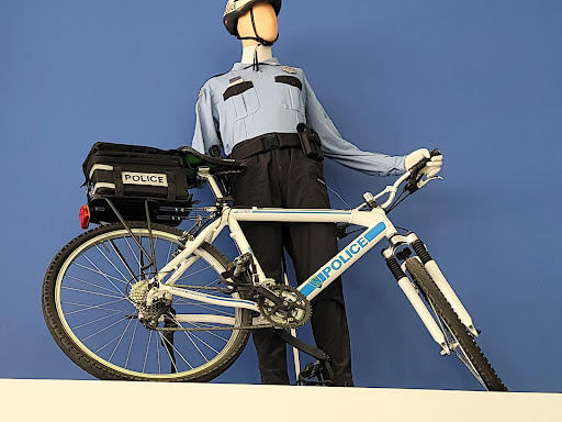 Museum «Houston Police Museum», reviews and photos, 1200 Travis St, Houston, TX 77002, USA