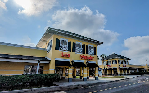 Lee Wrangler - Clothing store in Gulfport, United States 