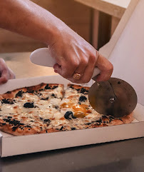 Photos du propriétaire du Pizzas à emporter I RAGAZZI à Montpellier - n°14