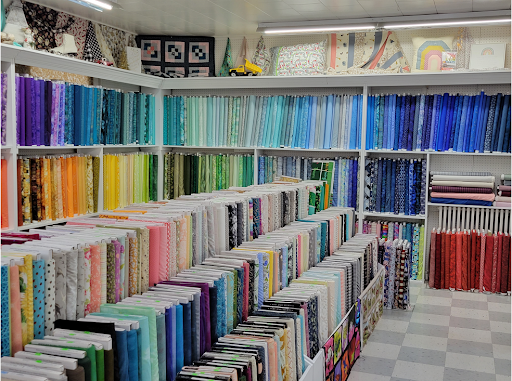 Fabric Store «Quilt & Fabric Shack», reviews and photos, 3137 Old Philadelphia Pike, Bird in Hand, PA 17505, USA