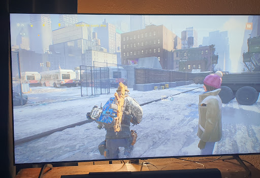 Electronics Store «Best Buy», reviews and photos, 5801 N May Ave, Oklahoma City, OK 73112, USA