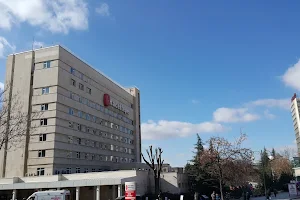 Hacettepe İhsan Doğramacı Children's Hospital image