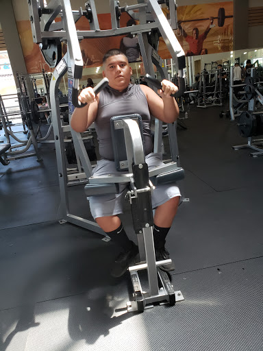 Gym «LA Fitness», reviews and photos, 3531 W Century Blvd, Inglewood, CA 90303, USA