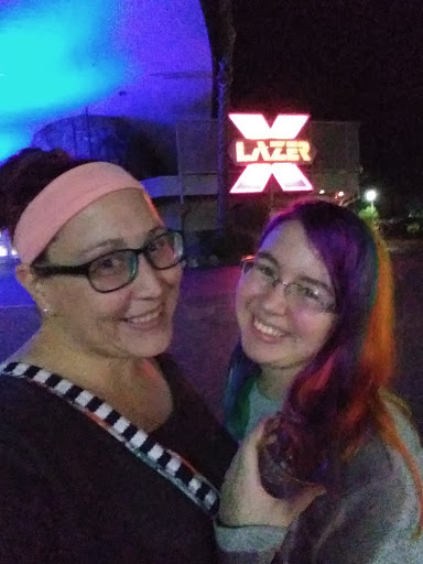 Amusement Center «Lazer X», reviews and photos, 2600 Watt Ave, Sacramento, CA 95821, USA