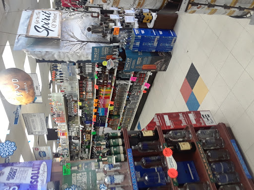 Wine Store «Wells Discount Liquors», reviews and photos, 6310 York Rd, Baltimore, MD 21212, USA