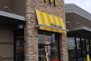 McDonald's image