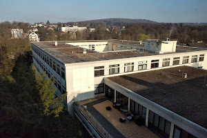 Reha-Zentrum Bad Salzuflen, Klinik Lipperland - Deutsche Rentenversicherung Bund