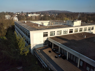 Reha-Zentrum Bad Salzuflen, Klinik Lipperland - Deutsche Rentenversicherung Bund