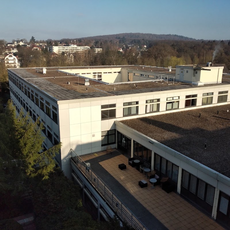 Reha-Zentrum Bad Salzuflen, Klinik Lipperland - Deutsche Rentenversicherung Bund