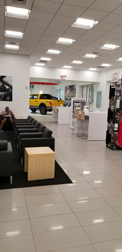 Nissan Dealer «McDonough Nissan», reviews and photos, 1775 Avalon Pkwy, McDonough, GA 30253, USA