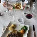 Photo n°1 de l'avis de Filippo.a fait le 04/05/2024 à 16:35 sur le  Ristorante Villa Aurora à Soiano del Lago