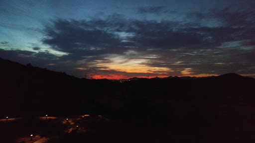 Tourist Attraction «Estrella Star Tower», reviews and photos, S Estrella Pkwy, Goodyear, AZ 85338, USA