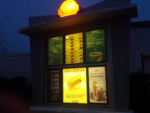 Bakery «Krispy Kreme Doughnuts», reviews and photos, 16415 NW Cornell Rd, Beaverton, OR 97006, USA