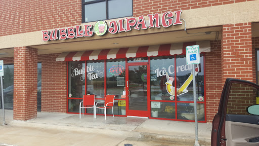 Ice Cream Shop «Bubble Jipangi», reviews and photos, 2640 Old Denton Rd #148, Carrollton, TX 75007, USA