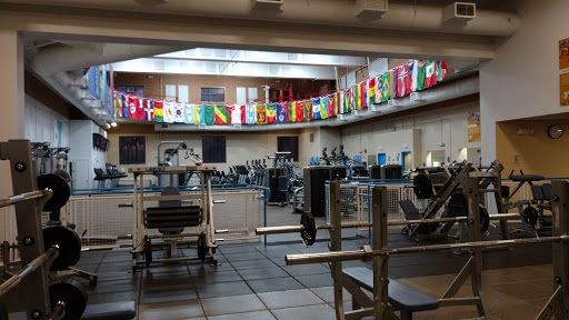 Association or Organization «McGaw YMCA», reviews and photos, 1000 Grove St, Evanston, IL 60201, USA