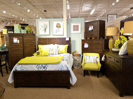 Furniture Store «Wolf Furniture», reviews and photos, 480 Gateway Ave, Chambersburg, PA 17201, USA