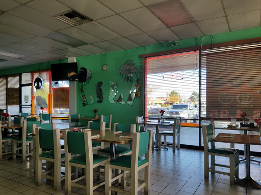 Totos Mexican Restaurant