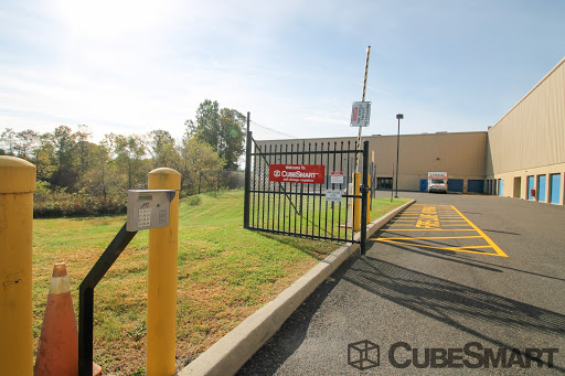 Self-Storage Facility «CubeSmart Self Storage», reviews and photos, 830 Wheeler Way, Langhorne, PA 19047, USA