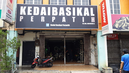 Kedai Basikal Perpatih