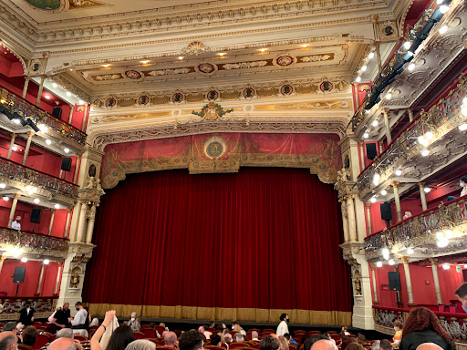 Teatros amateur en Bilbao
