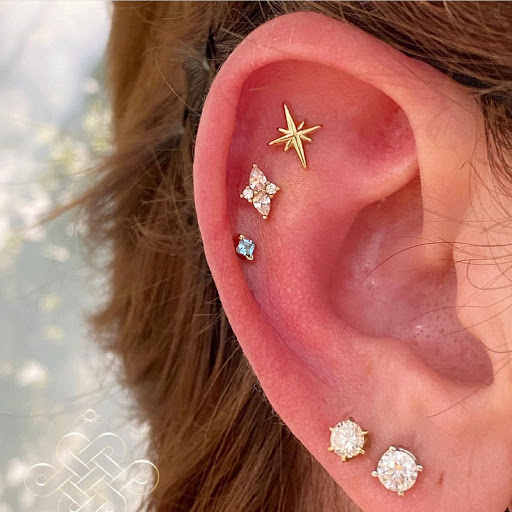 Body Piercing Shop «Deep Roots Tattoo and Body Piercing Alderwood», reviews and photos, 18920 28th Ave W, Lynnwood, WA 98036, USA