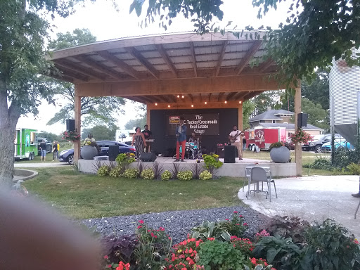 Winery «Belgian Horse Winery», reviews and photos, 7200 W County Rd 625 N, Middletown, IN 47356, USA