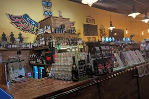 4Chiefs Saloon image